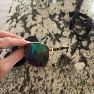 Costas Perfect Condition